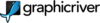 Envato Market graphicriver logo